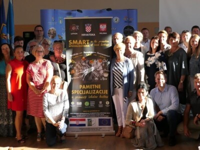 Studijski posjet poljoprivrednicima u EU