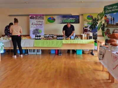 Studijski posjet poljoprivrednicima u EU