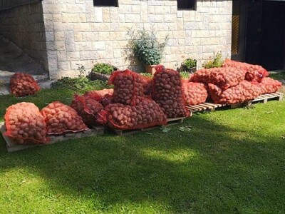 Studijski posjet poljoprivrednicima u EU