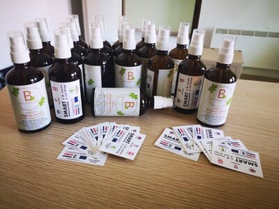 Studijski posjet poljoprivrednicima u EU