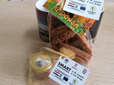 Studijski posjet poljoprivrednicima u EU