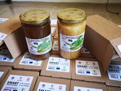 Studijski posjet poljoprivrednicima u EU