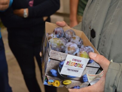 Studijsko putovanje u Njemačku