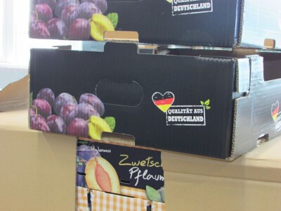 Studijsko putovanje u Njemačku