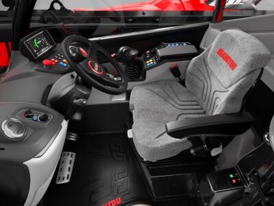 Euromarkt na 24. Proljetnom međunarodnom bjelovarskom sajmu