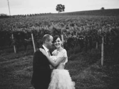 Sudbonosno "DA" u stupničkim vinogradima