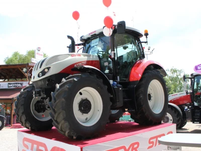Styer 4115 Profi