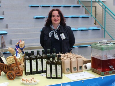 Subota na sajmu u Gudovcu