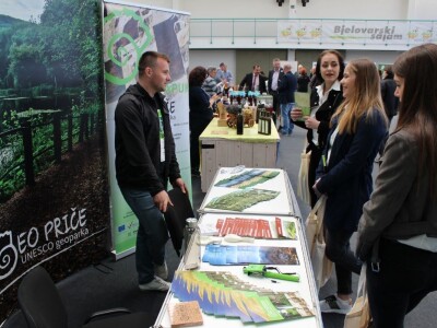 Subota na sajmu u Gudovcu