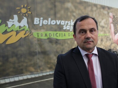 Subota na sajmu u Gudovcu