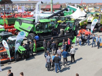 Subota na sajmu u Gudovcu