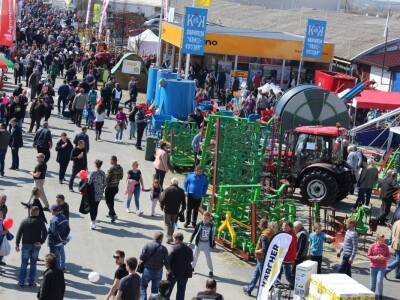 Subota na sajmu u Gudovcu