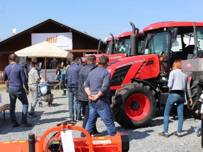 Subota na sajmu u Gudovcu