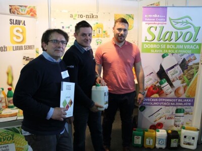 Subota na sajmu u Gudovcu