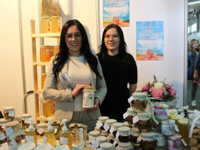 Subota na sajmu u Gudovcu