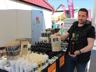 Subota na sajmu u Gudovcu