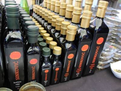 Subota na sajmu u Gudovcu