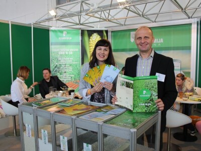 Subota na sajmu u Gudovcu