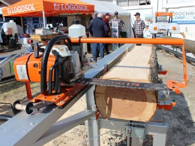 Subota na sajmu u Gudovcu