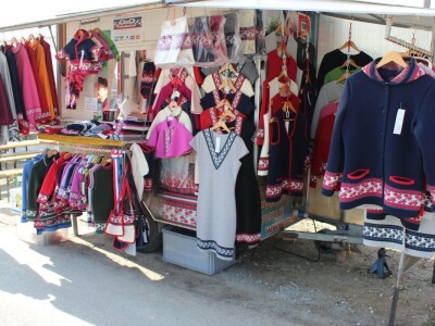 Subota na sajmu u Gudovcu