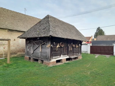 Sudarovi
