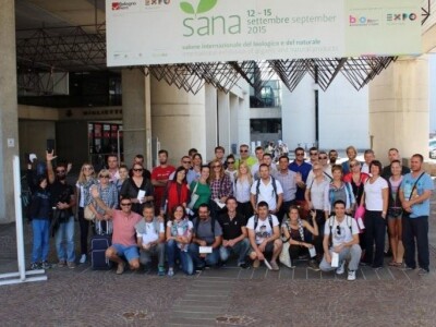 Eko-proizvodnja hrane