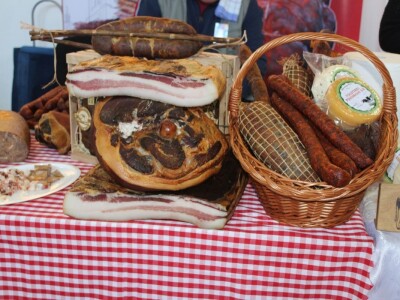 Tradicionalni proizvodi Tradicionalni proizvodi