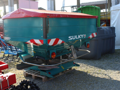 Sulky rasipač Sulky rasipač