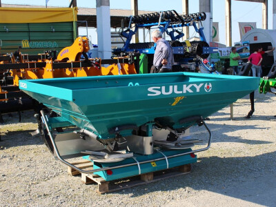 Sulky rasipač Sulky rasipač