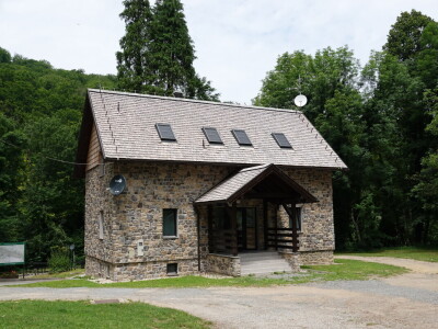Šuma samo po sebi i jest turistička atrakcija