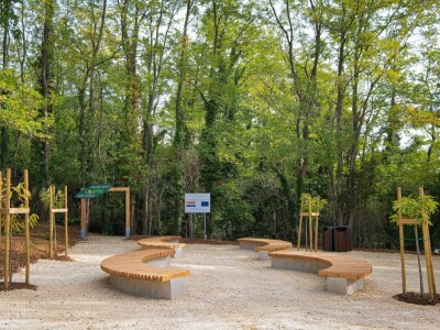 Šuma samo po sebi i jest turistička atrakcija