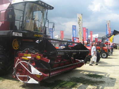 Šumadijski sajam 2018