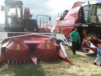 Šumadijski sajam 2018