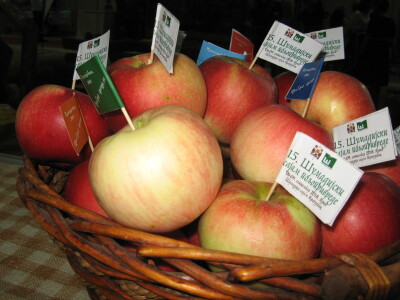 Šumadijski sajam 2018