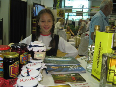 Šumadijski sajam 2018