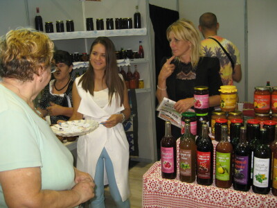 Šumadijski sajam 2018