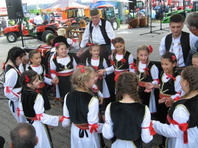 Šumadijski sajam 2018