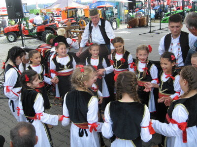 Šumadijski sajam 2018