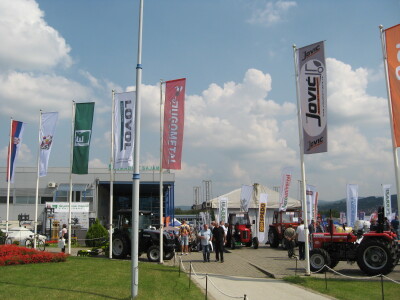 Šumadijski sajam 2018