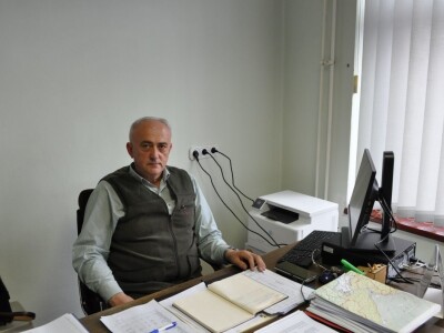 Šumarija Jasenak, UŠP Ogulin