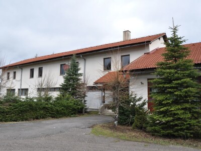 Šumarija Jasenak, UŠP Ogulin