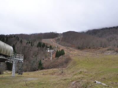 Šumarija Jasenak, UŠP Ogulin