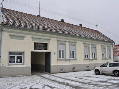 Šumarija Nova Kapela, UŠP Nova Gradiška