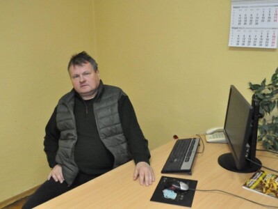 Šumarija Nova Kapela, UŠP Nova Gradiška