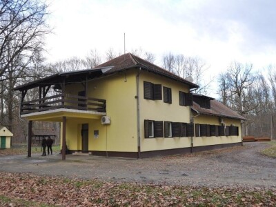 Šumarija Nova Kapela, UŠP Nova Gradiška