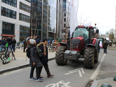 Summit vodećih EU političara u Bruxellesu