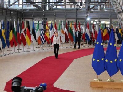Summit vodećih EU političara u Bruxellesu