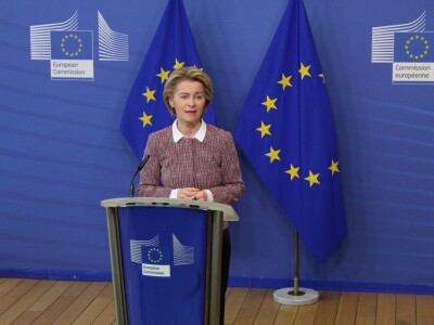 Summit vodećih EU političara u Bruxellesu