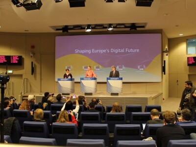 Summit vodećih EU političara u Bruxellesu