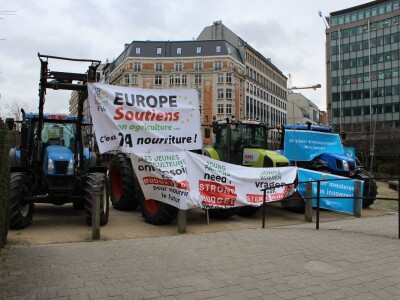 Summit vodećih EU političara u Bruxellesu